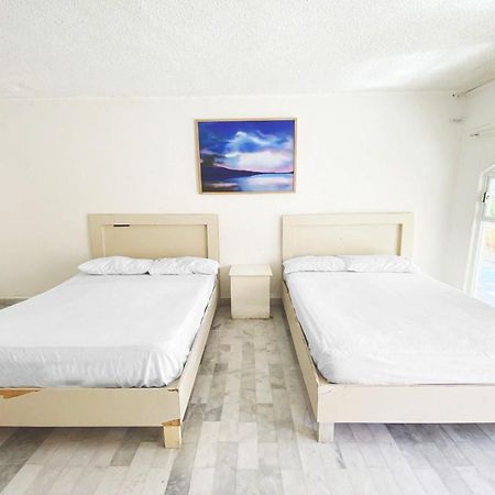 Oyo Hotel Villas Paraiso Stephany Acapulco Zewnętrze zdjęcie