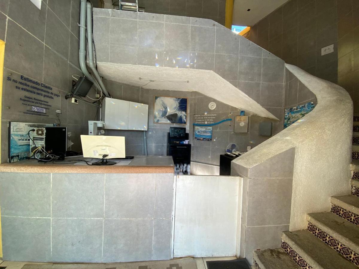 Oyo Hotel Villas Paraiso Stephany Acapulco Zewnętrze zdjęcie