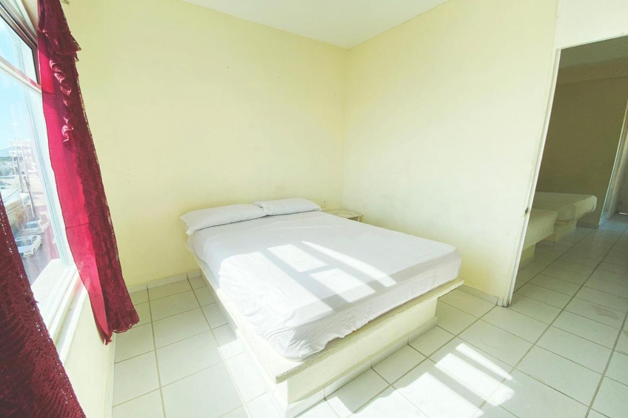 Oyo Hotel Villas Paraiso Stephany Acapulco Zewnętrze zdjęcie