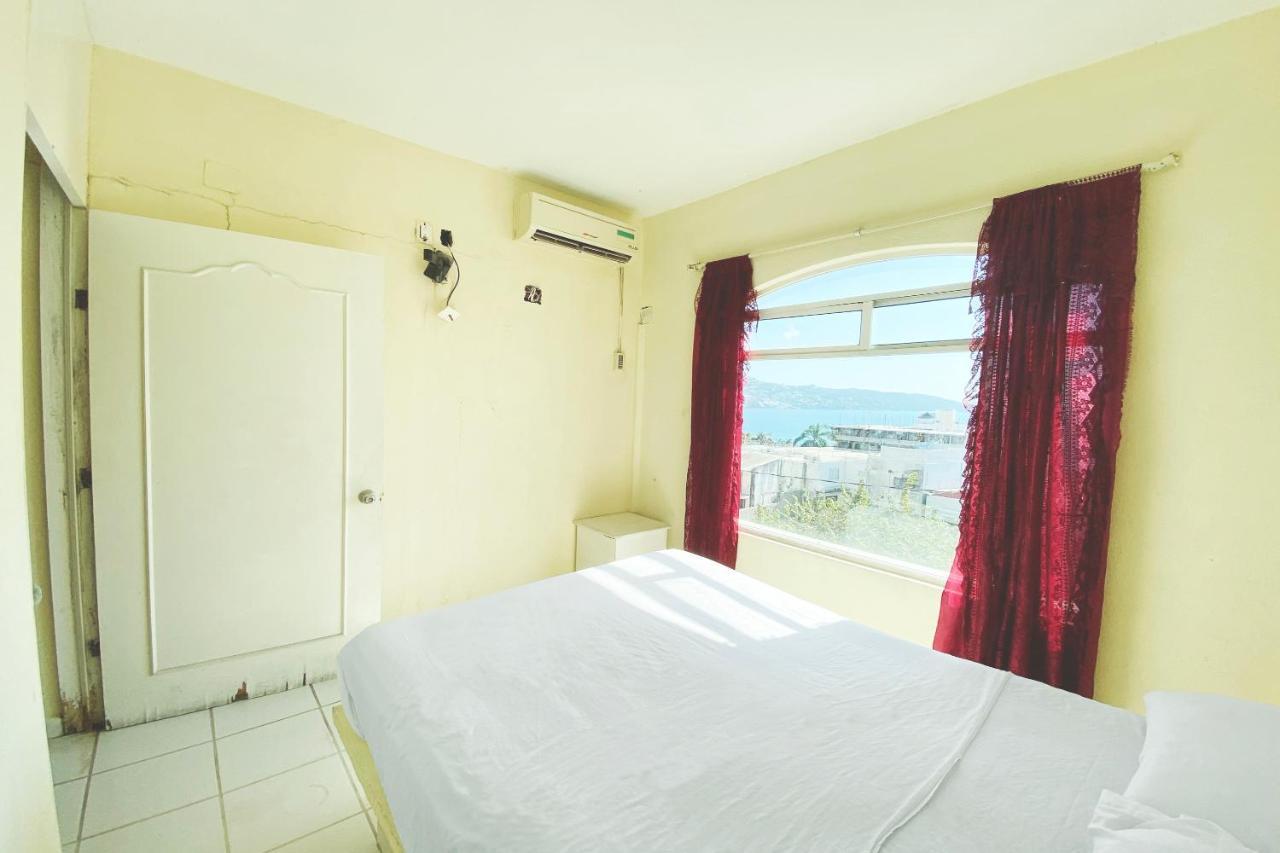 Oyo Hotel Villas Paraiso Stephany Acapulco Zewnętrze zdjęcie