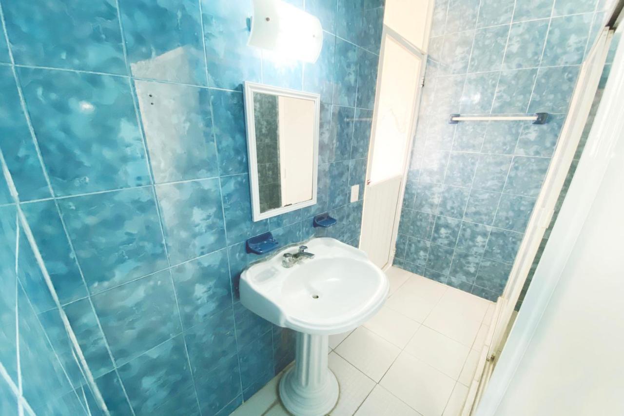 Oyo Hotel Villas Paraiso Stephany Acapulco Zewnętrze zdjęcie