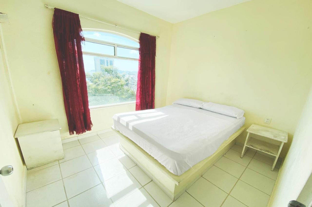 Oyo Hotel Villas Paraiso Stephany Acapulco Zewnętrze zdjęcie