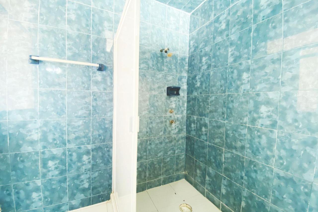 Oyo Hotel Villas Paraiso Stephany Acapulco Zewnętrze zdjęcie