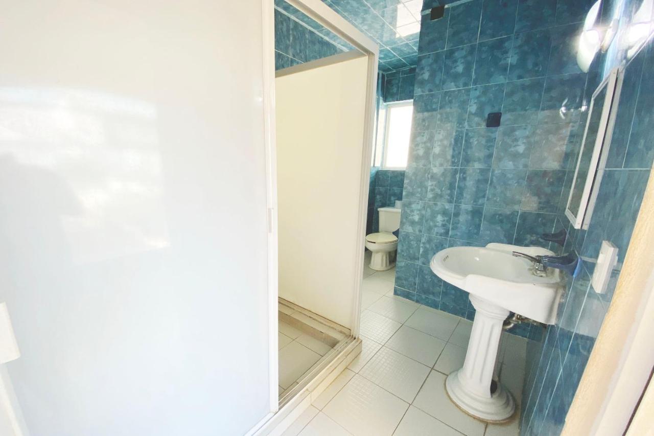 Oyo Hotel Villas Paraiso Stephany Acapulco Zewnętrze zdjęcie